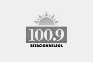 Estacion del sol